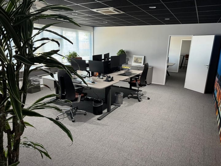 Kamerlingh Onnesweg 31, Dordrecht