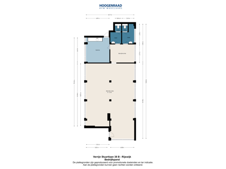 Bekijk plattegrond