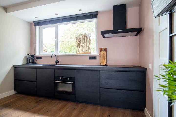 Tussenwoning te koop: De Marke 10, Hasselt