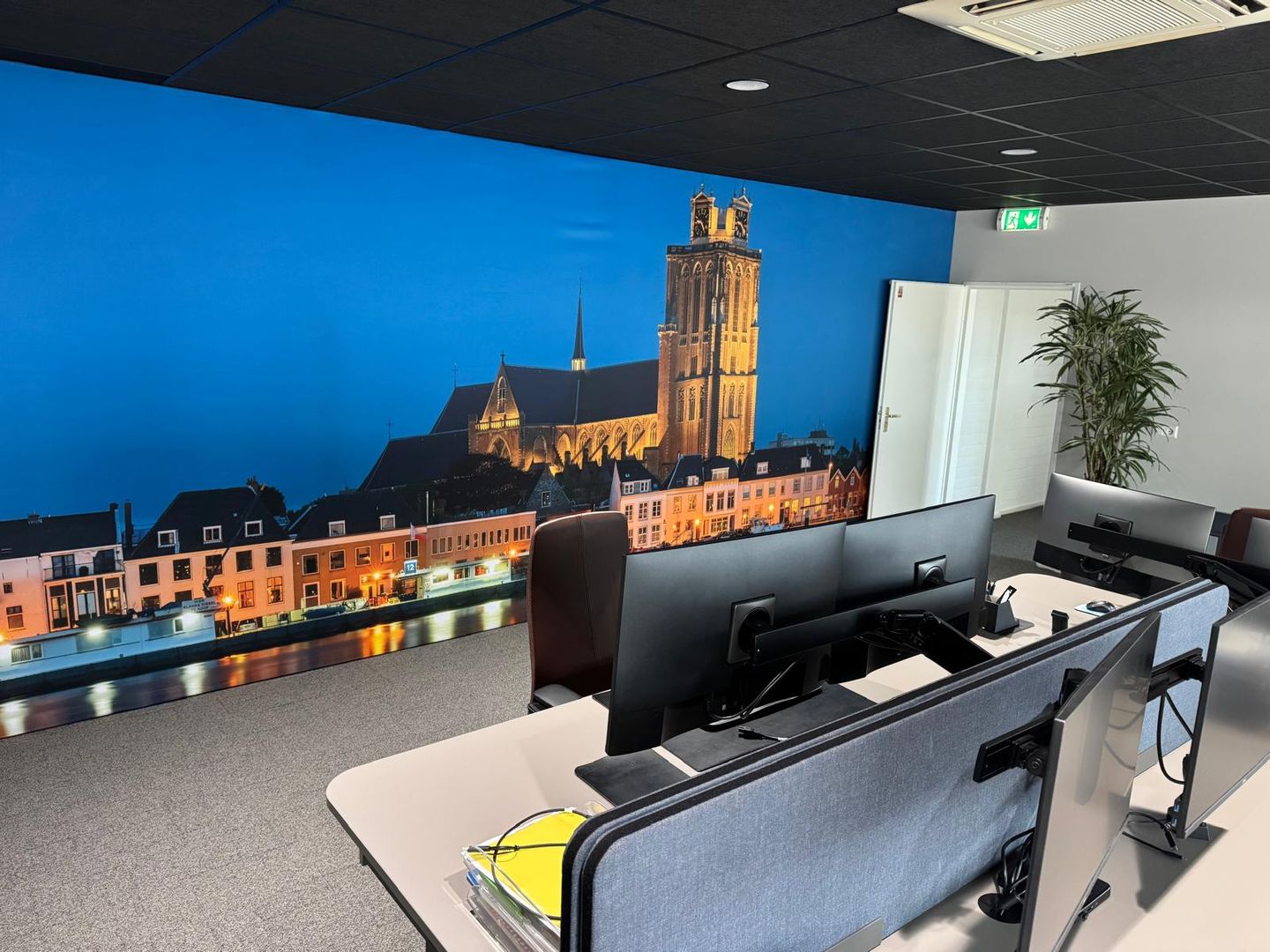 Bekijk foto 3 van Kamerlingh Onnesweg 31