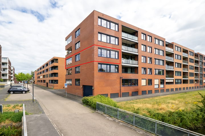 Foto 4 van Somerset 89