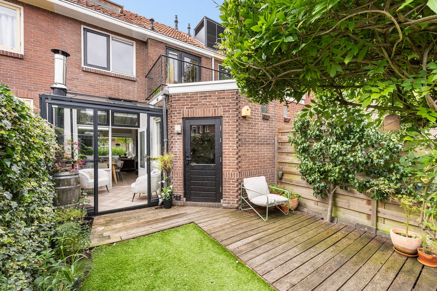 Photo 25 of Beukenstraat 144