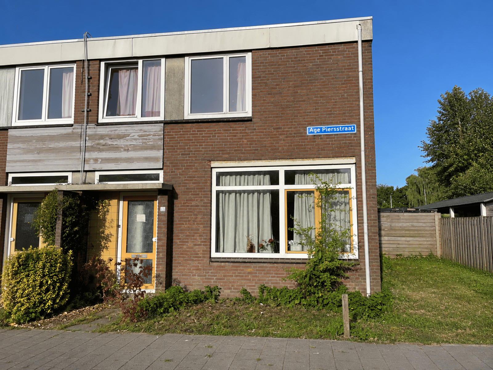 Age Piersstraat 33 