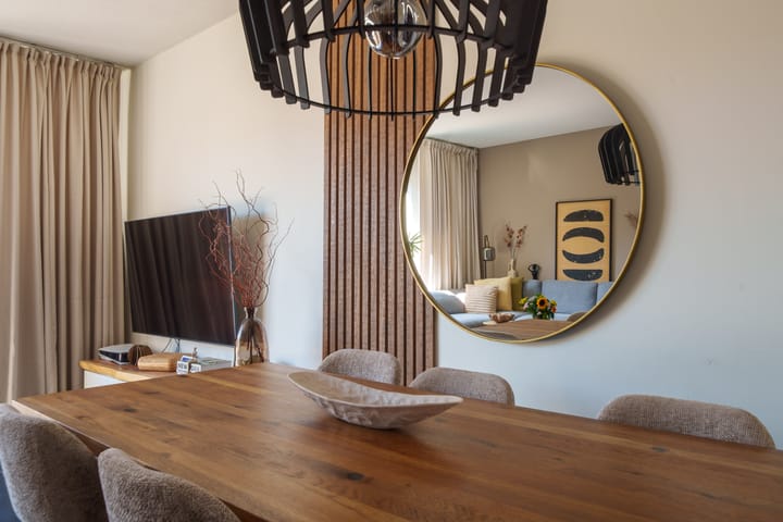 Tussenwoning te koop: Boelijn 120, Almere