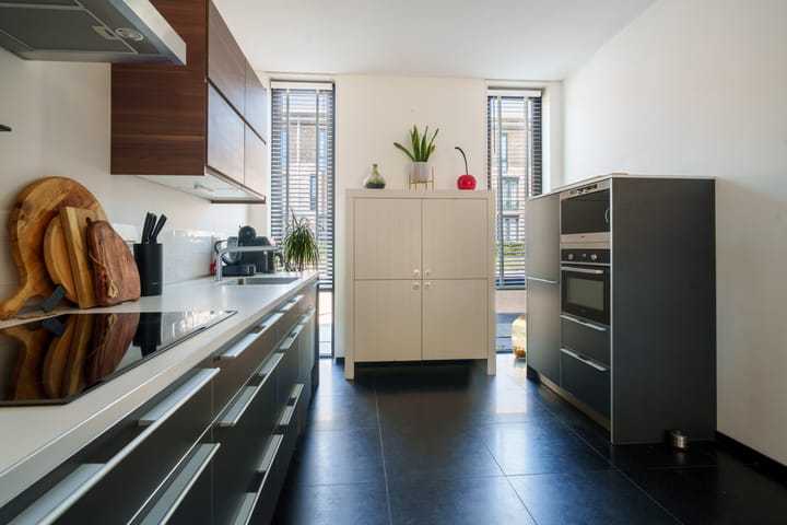 Tussenwoning te koop: Boelijn 120, Almere