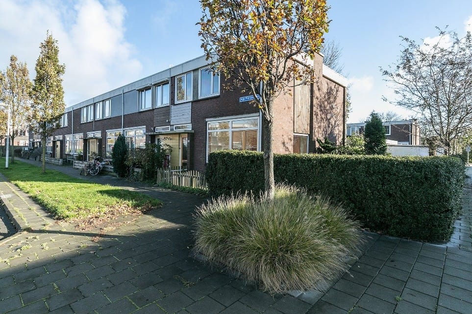 Foto 2 van Age Piersstraat 33