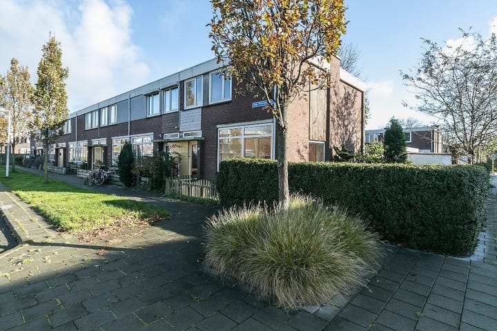Foto 2 van Age Piersstraat 33