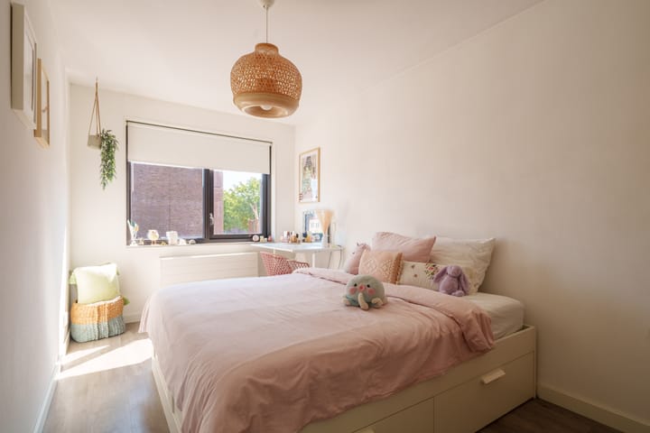 Tussenwoning te koop: Boelijn 120, Almere