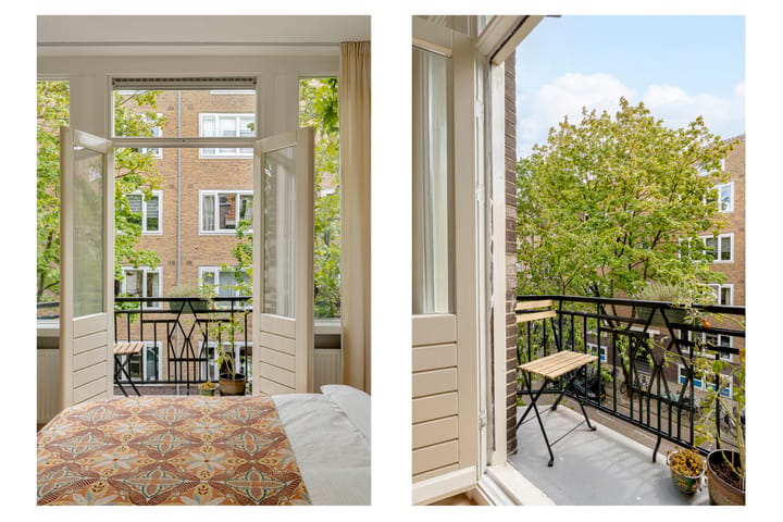 Photo 4 of Cornelis Trooststraat 39-2