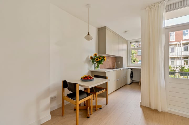 Appartement te koop: Cornelis Trooststraat 39-2, Amsterdam