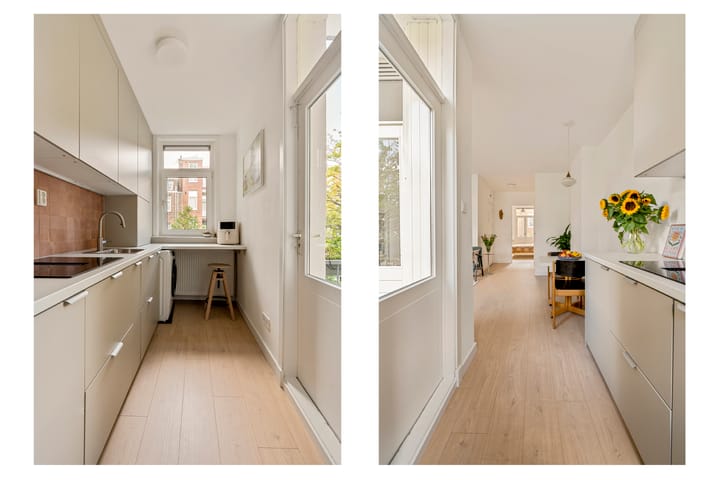 Appartement te koop: Cornelis Trooststraat 39-2, Amsterdam