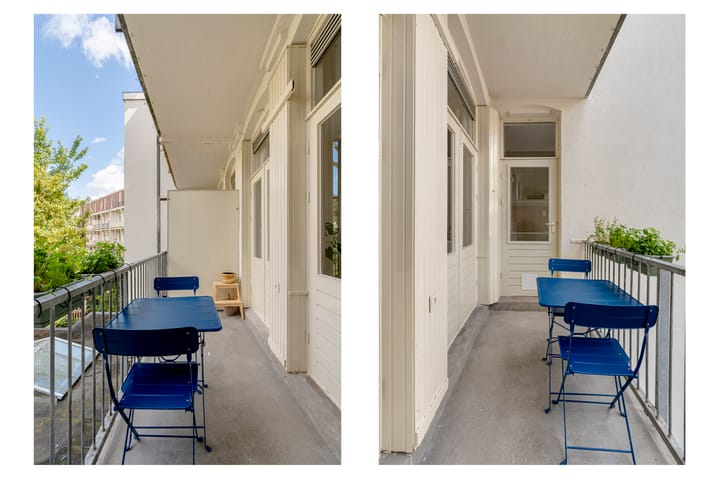 Appartement te koop: Cornelis Trooststraat 39-2, Amsterdam