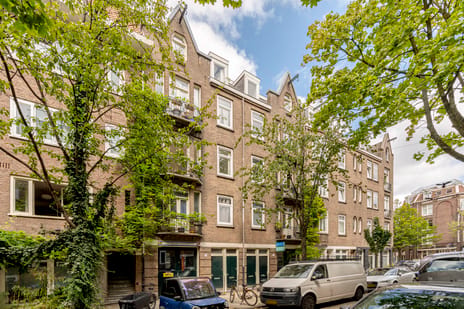 Cornelis Trooststraat thumbnail