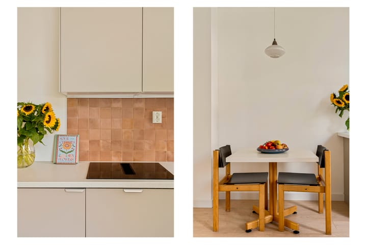 Appartement te koop: Cornelis Trooststraat 39-2, Amsterdam