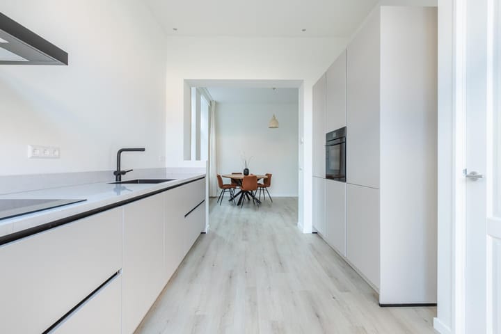 Twee-onder-één-kap te huur: Torenstraat 13, Enkhuizen