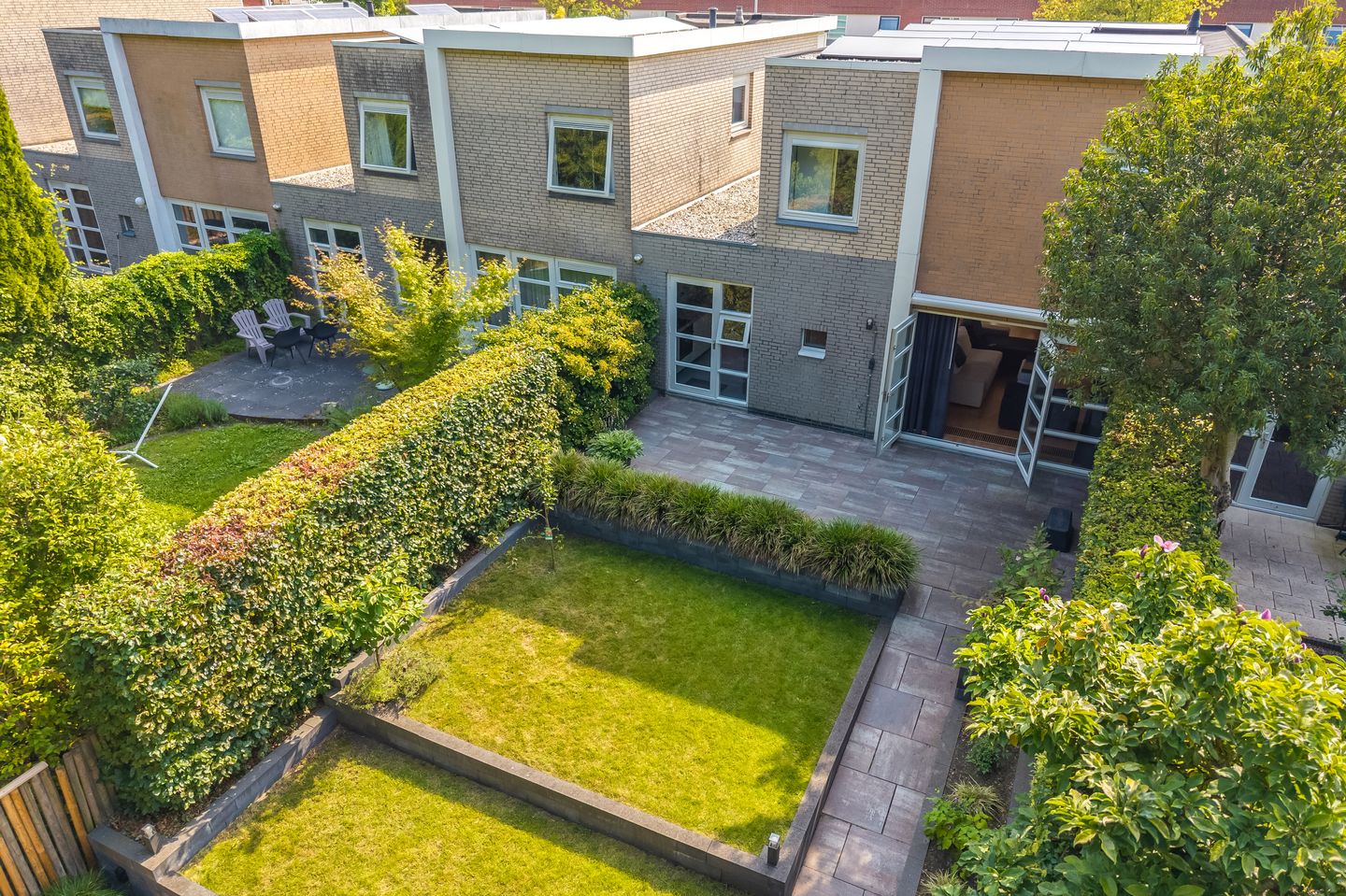 Foto 44 van M.L. Kingstraat 65