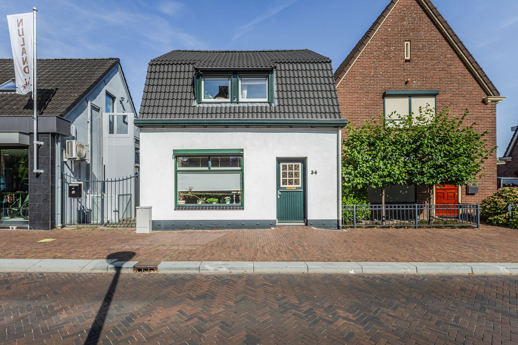 Klinkerstraat 34 