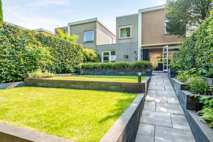 Foto 4 van M.L. Kingstraat 65
