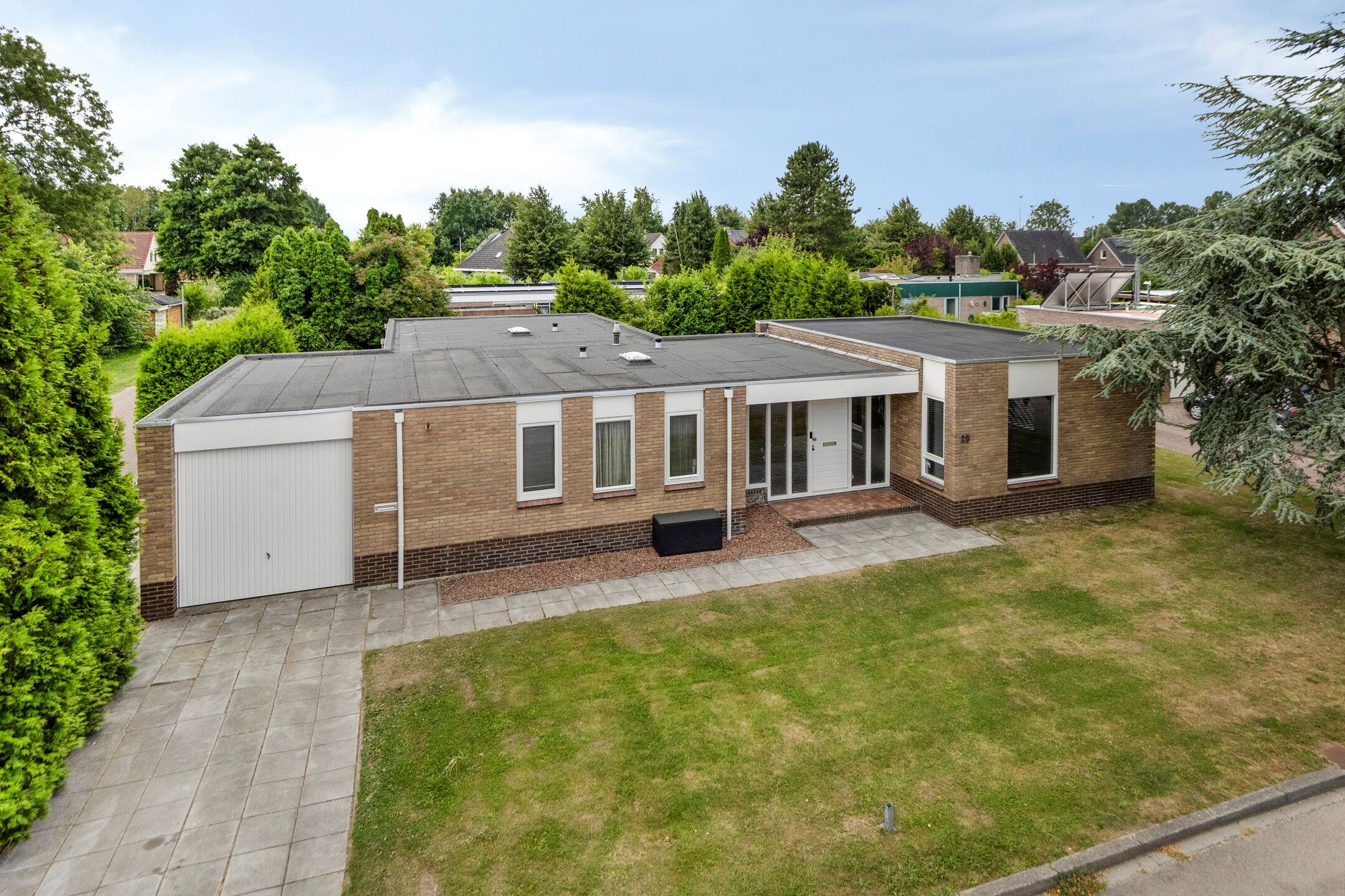 Zuster Kortestraat 25 
