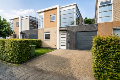 M.L. Kingstraat thumbnail