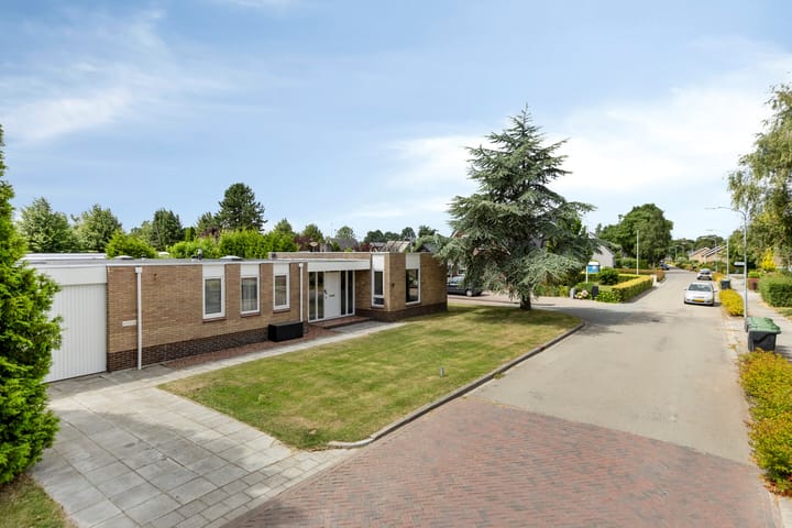 Foto 4 van Zuster Kortestraat 25