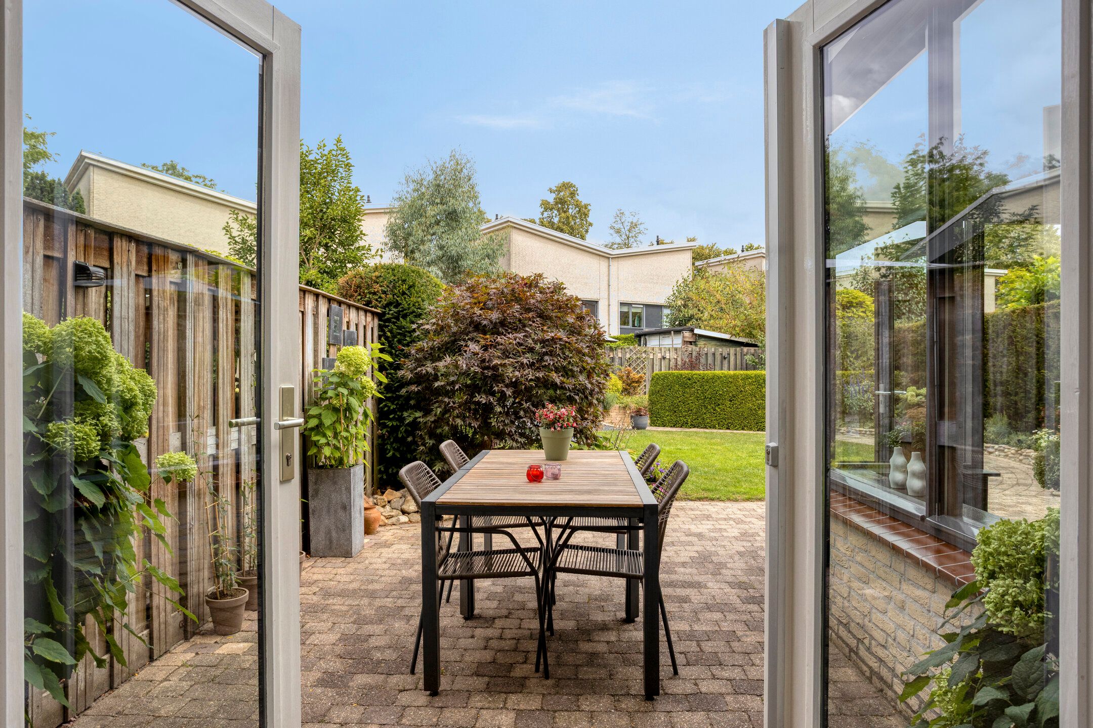 Photo 18 of De Lindenhof 11