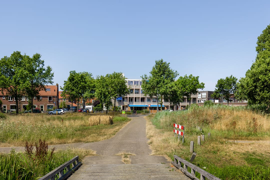 Photo 31 of Muiderslotweg 264