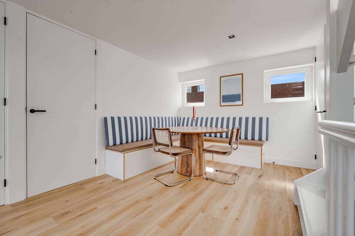 Photo 5 of Lodewijk Boisotstraat 12-4