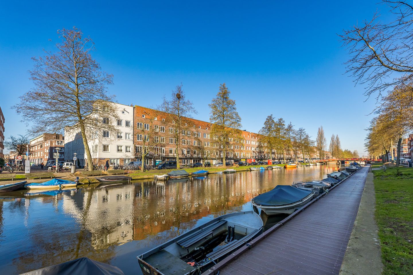 Photo 29 of Lodewijk Boisotstraat 12-4