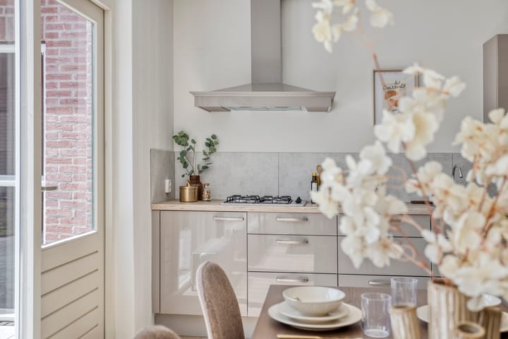 Appartement te koop: Midstraat 120, Joure