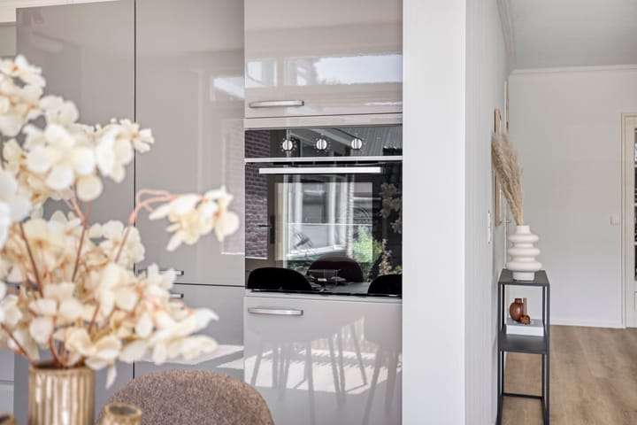 Appartement te koop: Midstraat 120, Joure