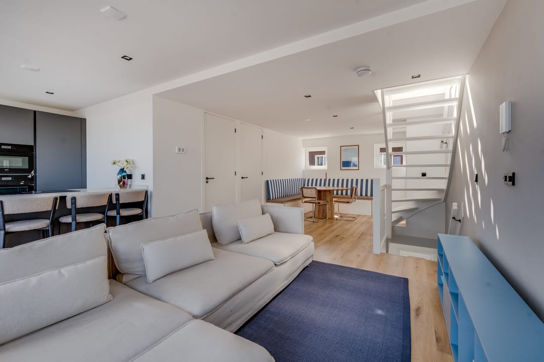Photo 8 of Lodewijk Boisotstraat 12-4