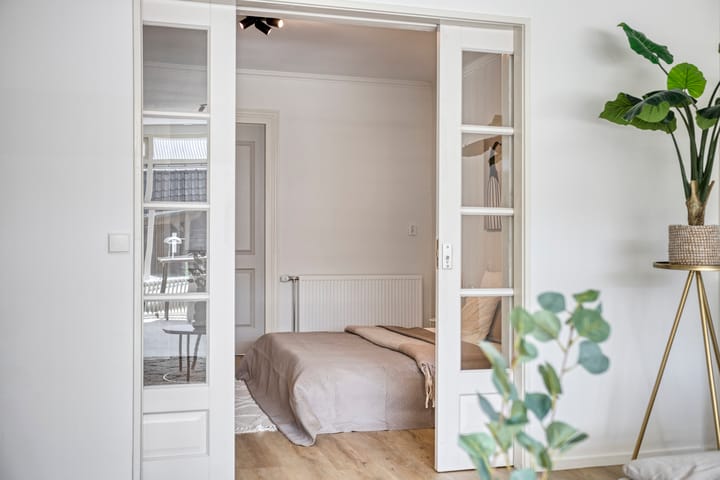 Appartement te koop: Midstraat 120, Joure