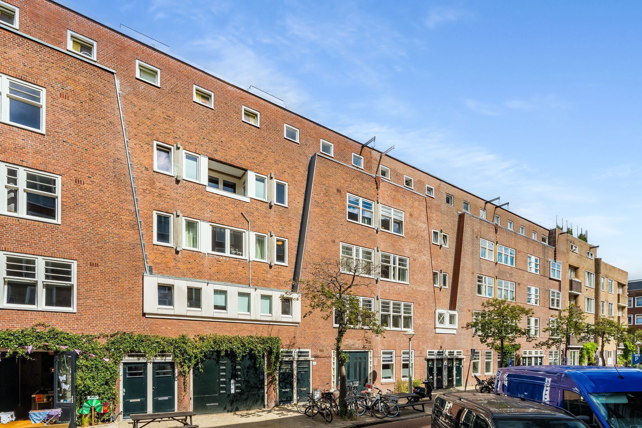 Photo 24 of Lodewijk Boisotstraat 12-4