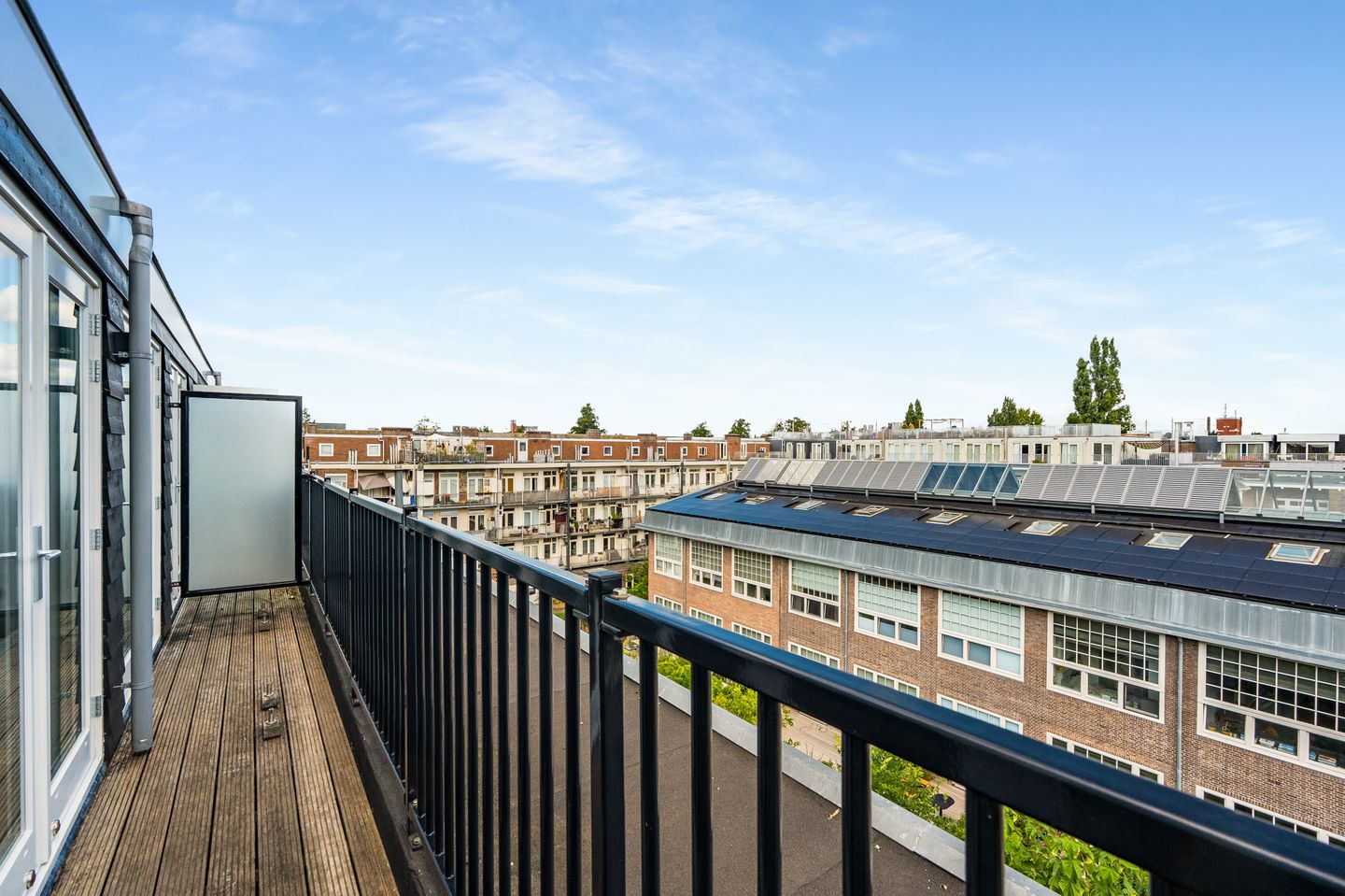 Photo 14 of Lodewijk Boisotstraat 12-4