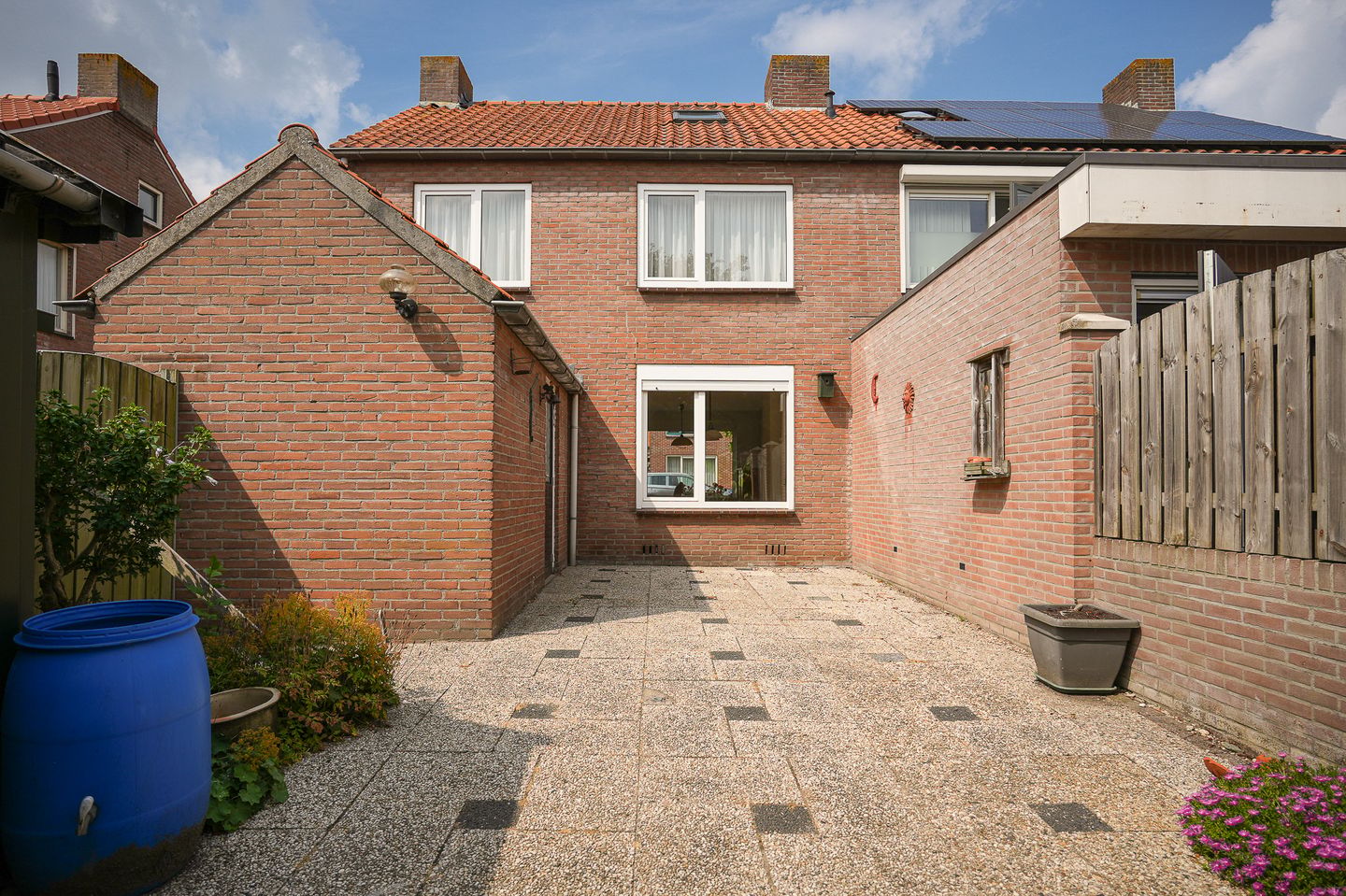 Photo 29 of G.M. Poststraat 7