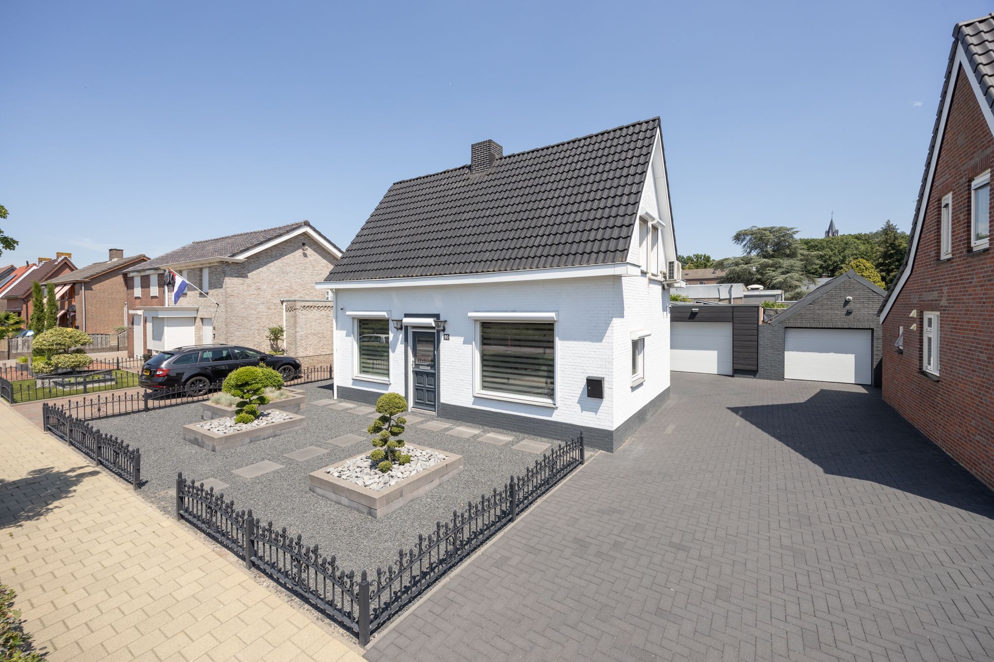 Poppestraat 80 
