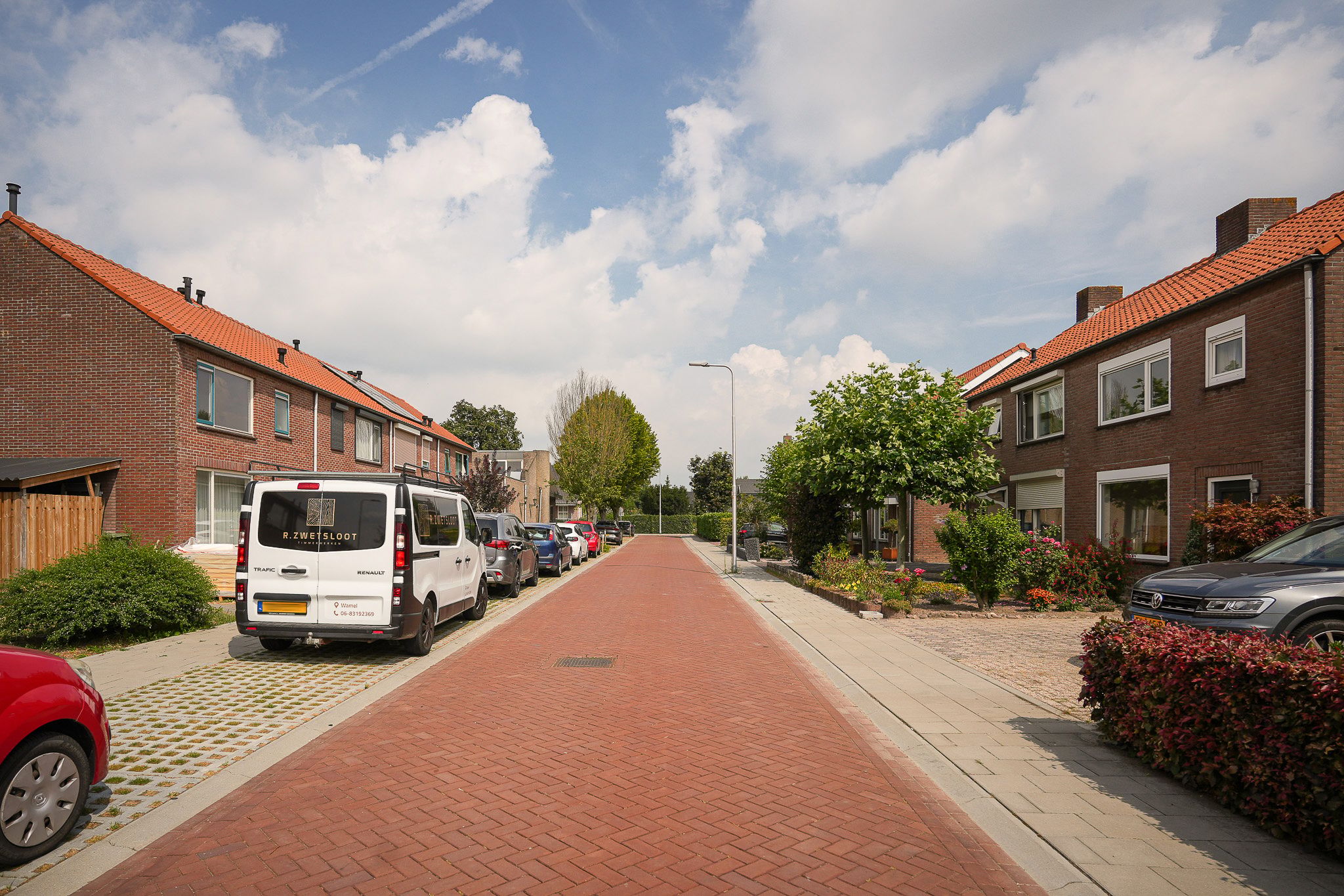 Photo 33 of G.M. Poststraat 7