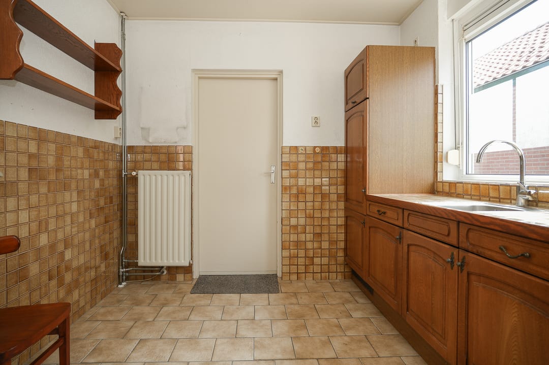 Photo 11 of G.M. Poststraat 7