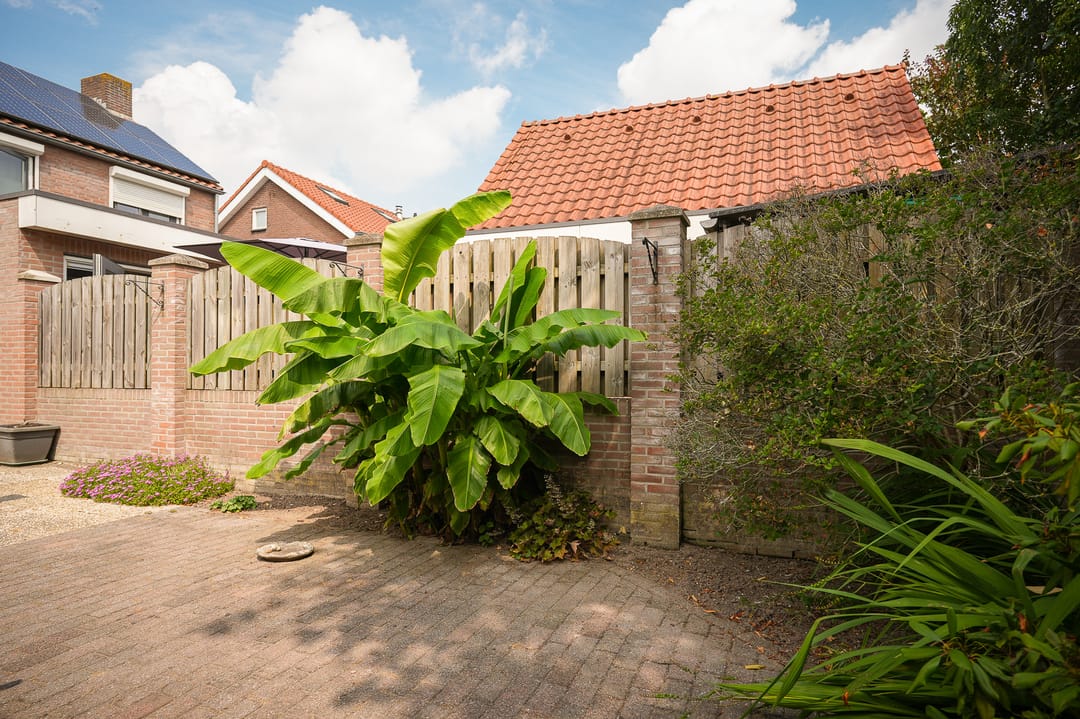 Photo 28 of G.M. Poststraat 7