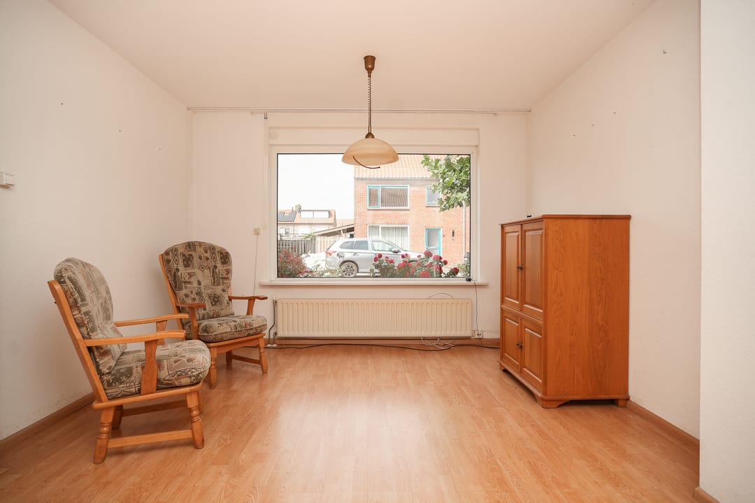 Photo 7 of G.M. Poststraat 7