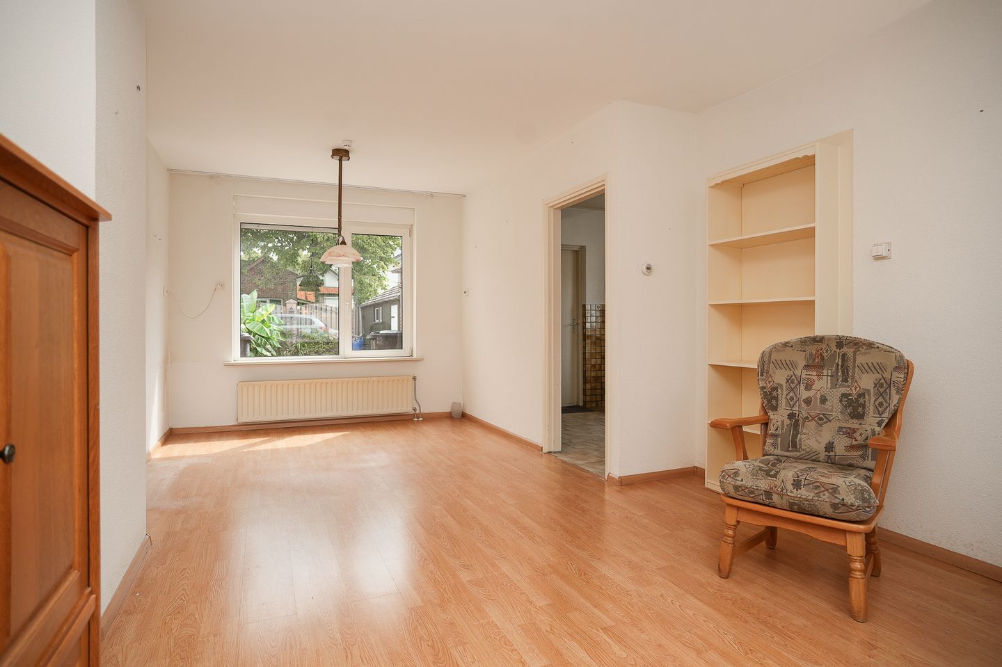 Photo 4 of G.M. Poststraat 7