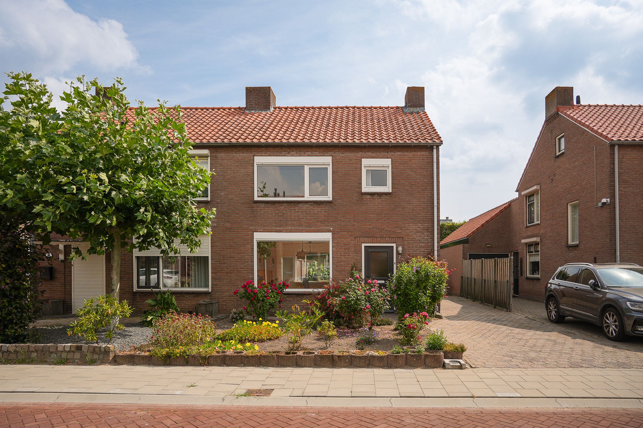 Photo 27 of G.M. Poststraat 7