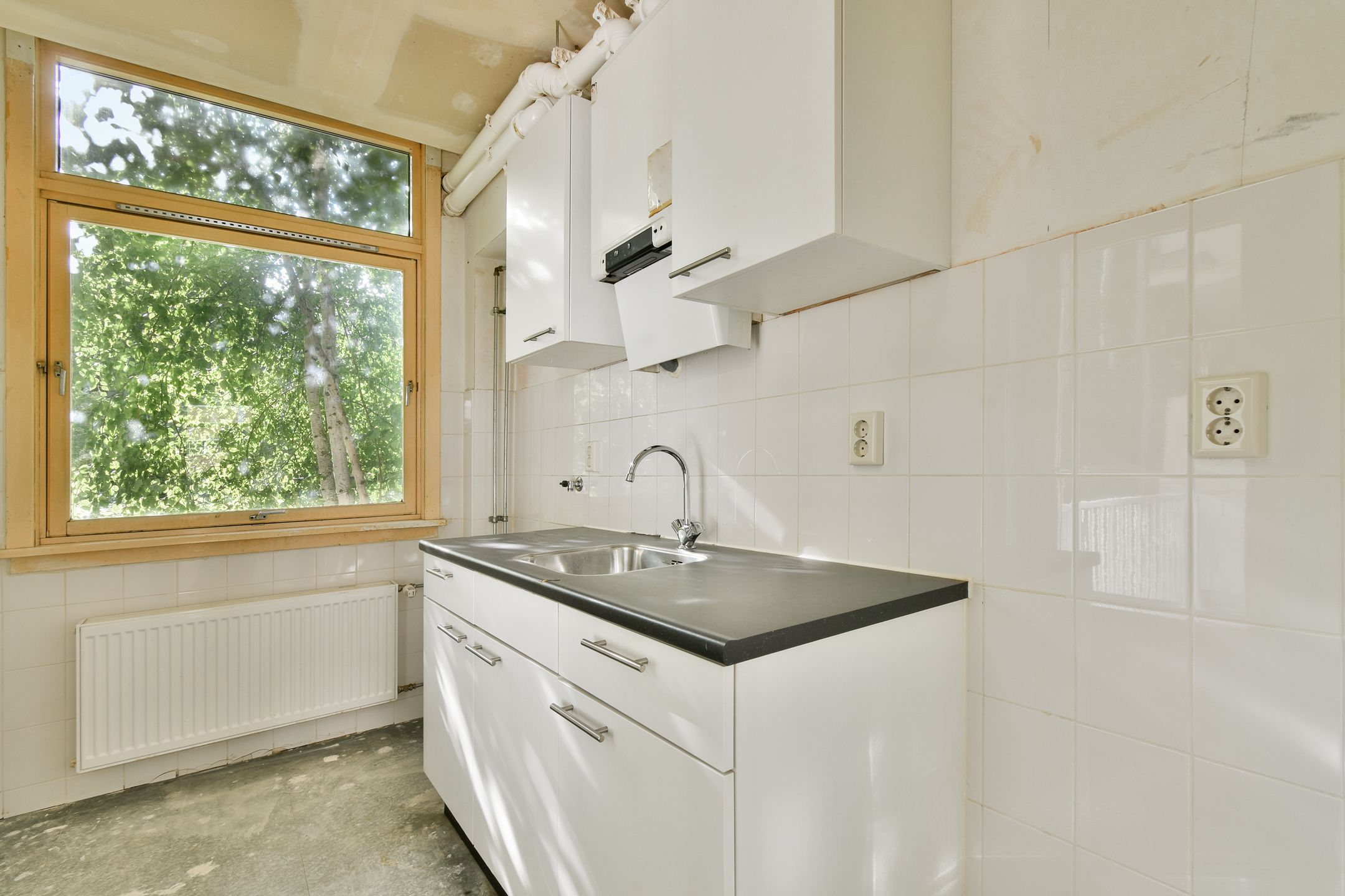 Foto 12 van Eerste Kostverlorenkade 17-H
