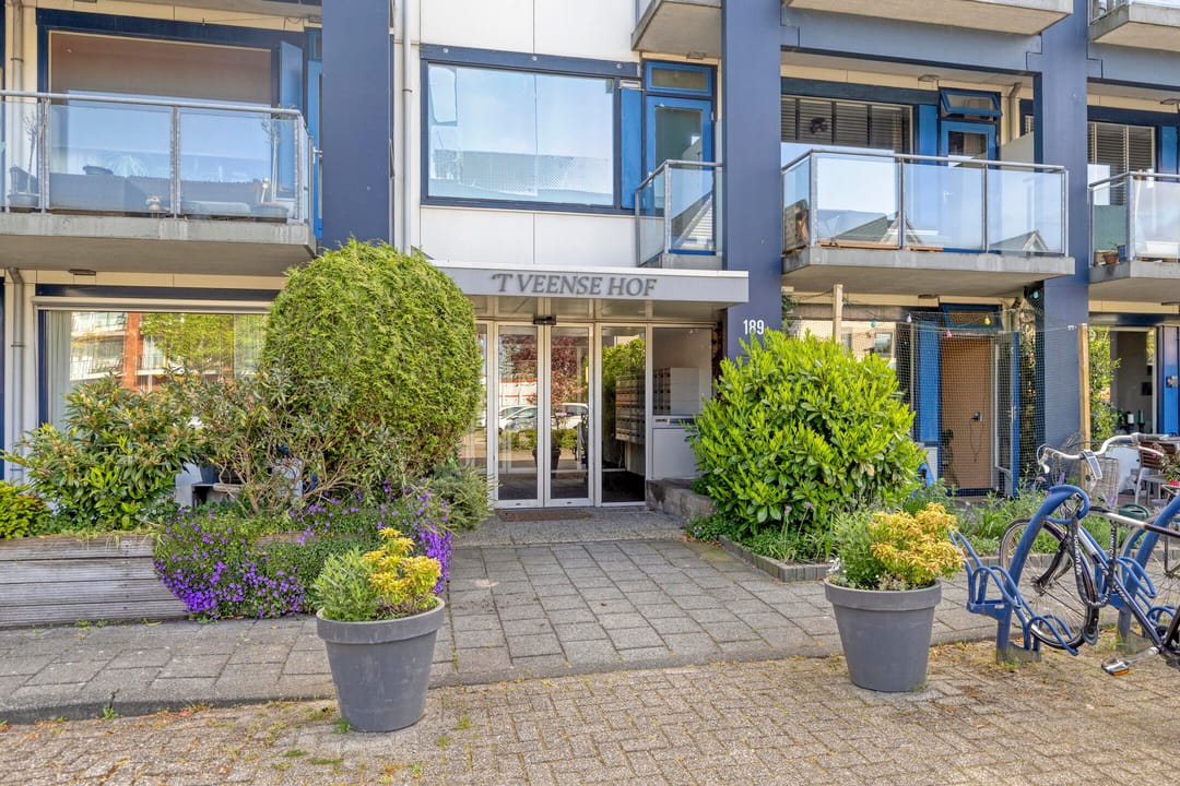 Photo 13 of Noordeinde 189-B6