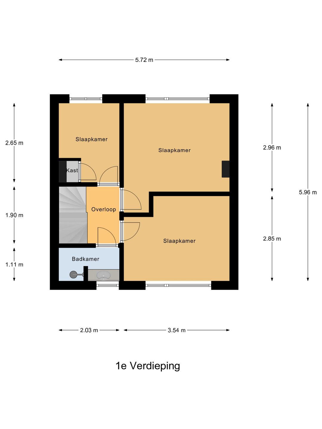 Foto 41 van Emiliastraat 11