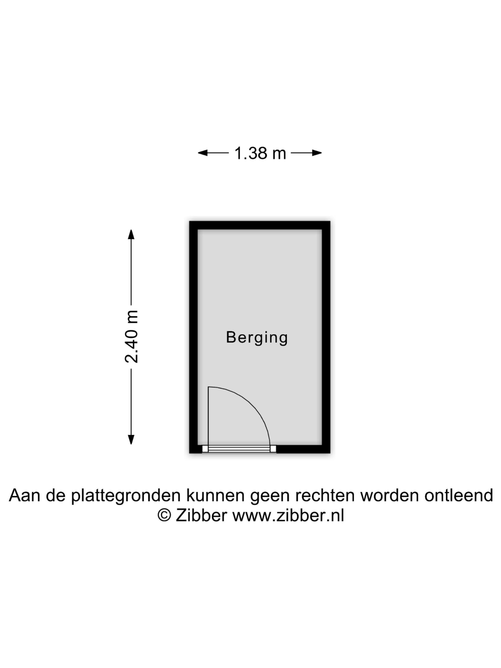 Photo 15 of Noordeinde 189-B6