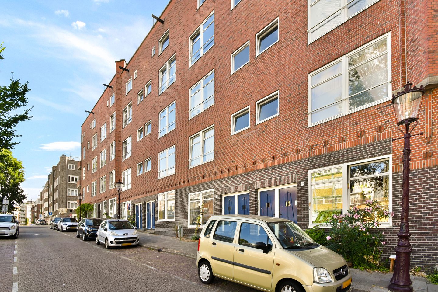 Foto 1 van Eerste Kostverlorenkade 17-H