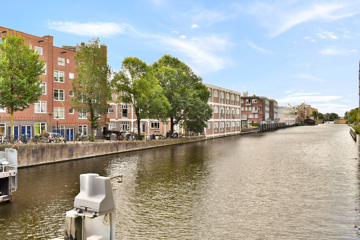 Foto 5 van Eerste Kostverlorenkade 17-H