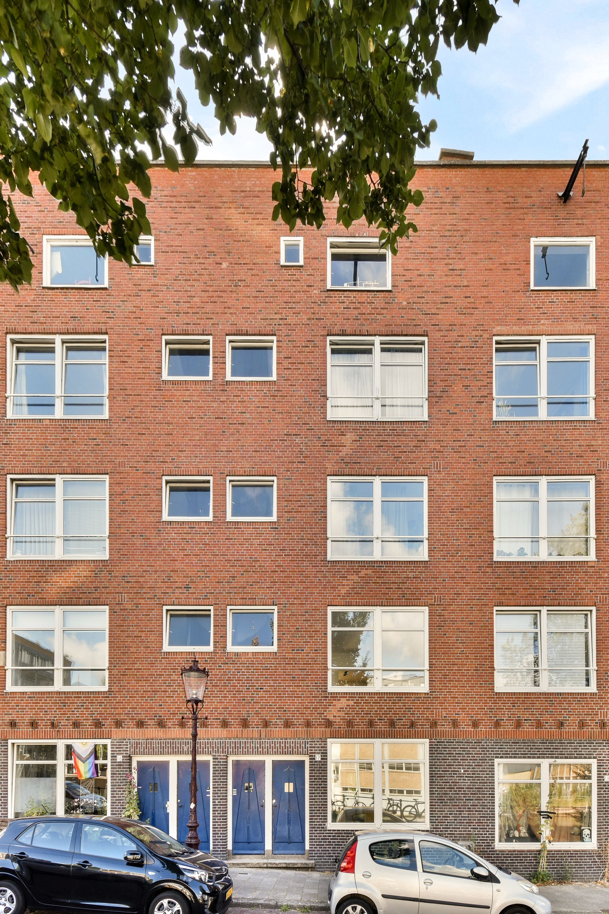 Foto 6 van Eerste Kostverlorenkade 17-H